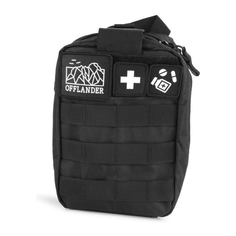 Taktické puzdro Offlander Molle OFF_CACC_09BK 67258880