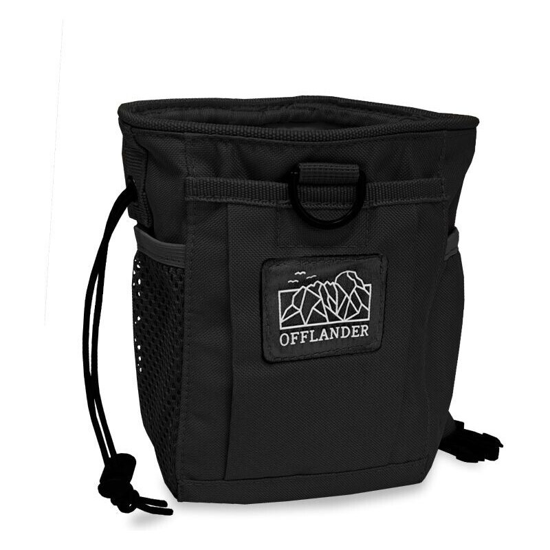 Taktické puzdro Offlander Molle OFF_CACC_30BK 67259141