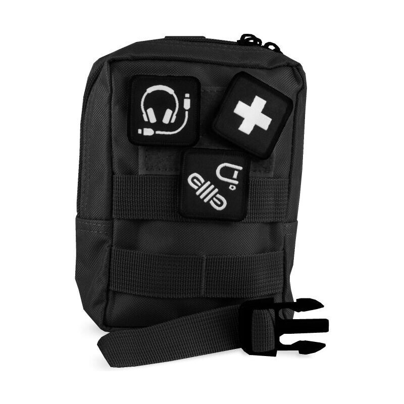 Taktické puzdro Offlander Molle OFF_CACC_21BK 67258884