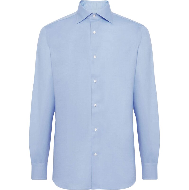 Boggi Milano Košeľa svetlomodrá 64394230