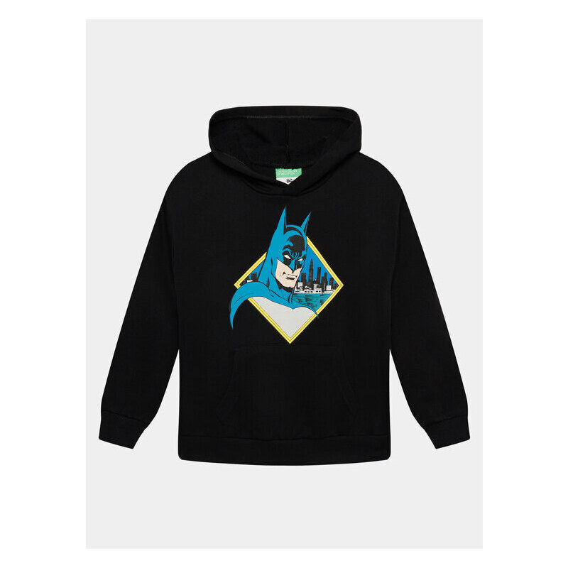 Mikina United Colors Of Benetton 48927353