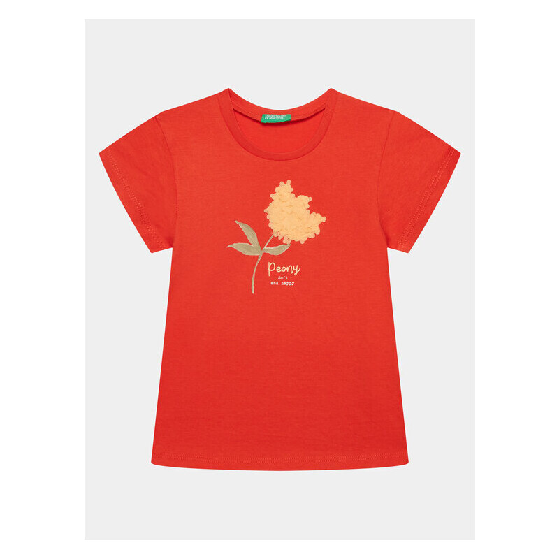 Tričko United Colors Of Benetton 48927304