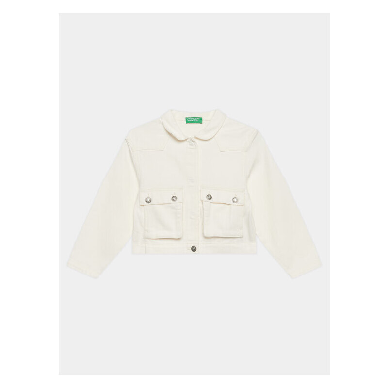 Džínsová bunda United Colors Of Benetton 48927366