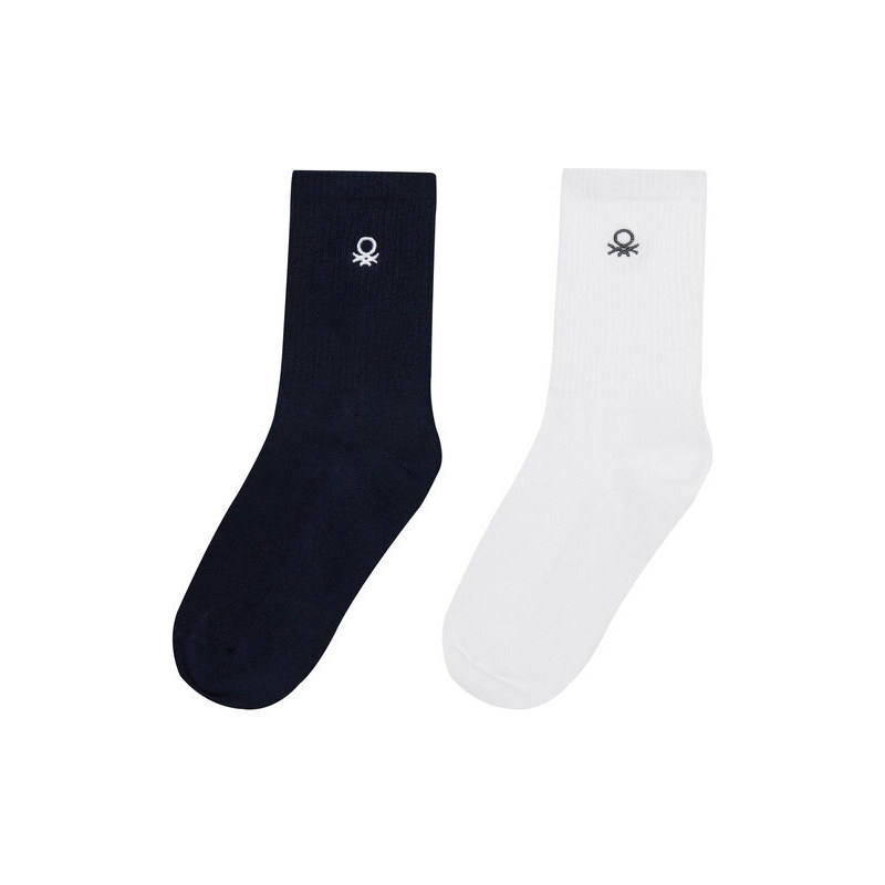 Dlhé ponožky United Colors Of Benetton 44587125