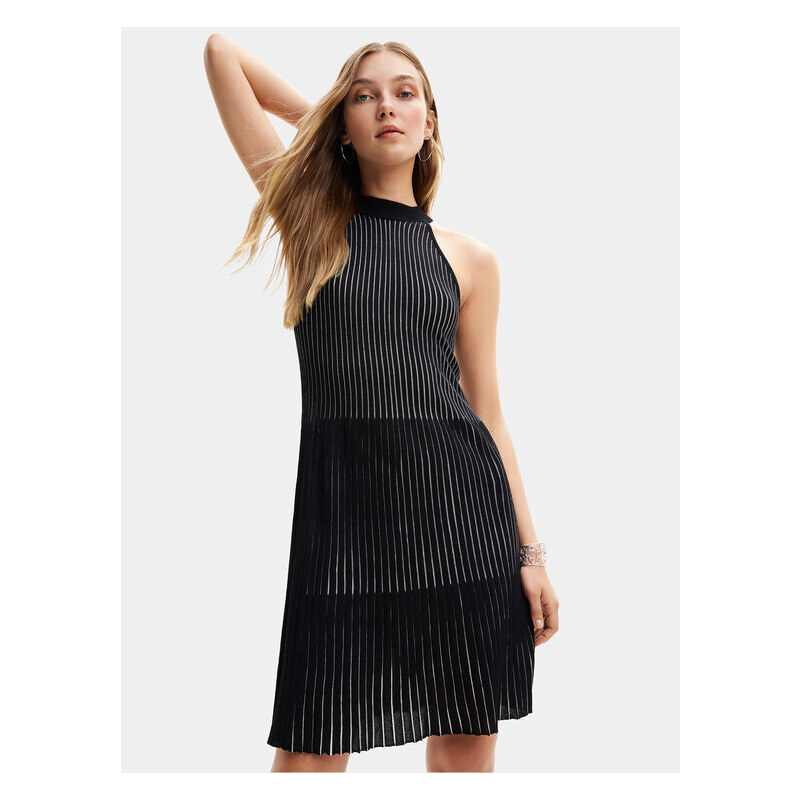 Letné šaty Desigual 48927355