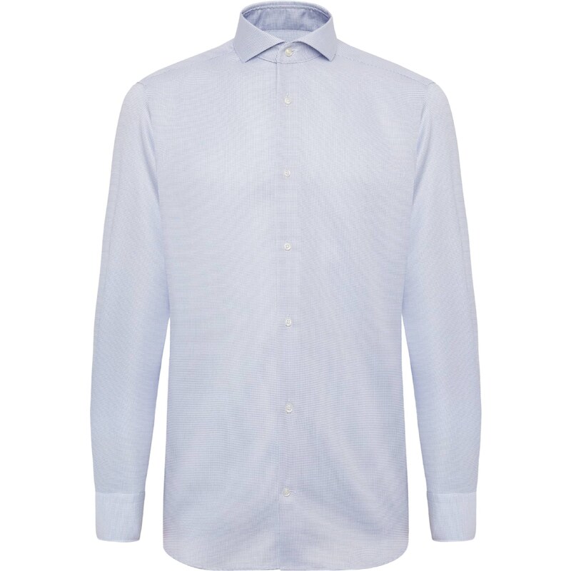 Boggi Milano Košeľa modrá / svetlomodrá 56269372