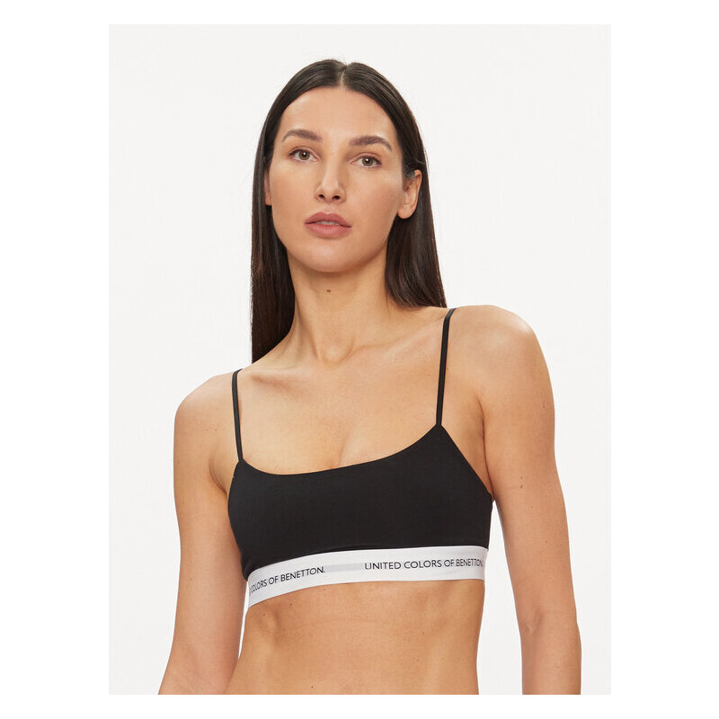 Podprsenkový top United Colors Of Benetton 48927346