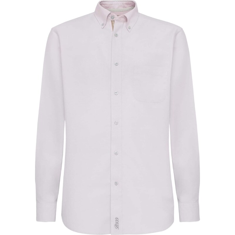 Boggi Milano Košeľa ružová 54286043