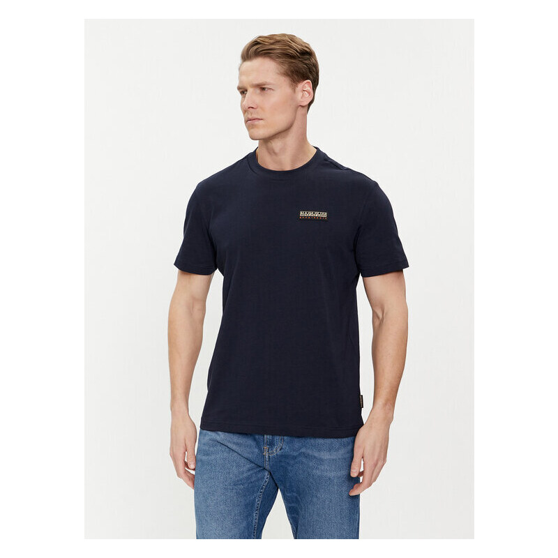 Tričko Napapijri 48792864