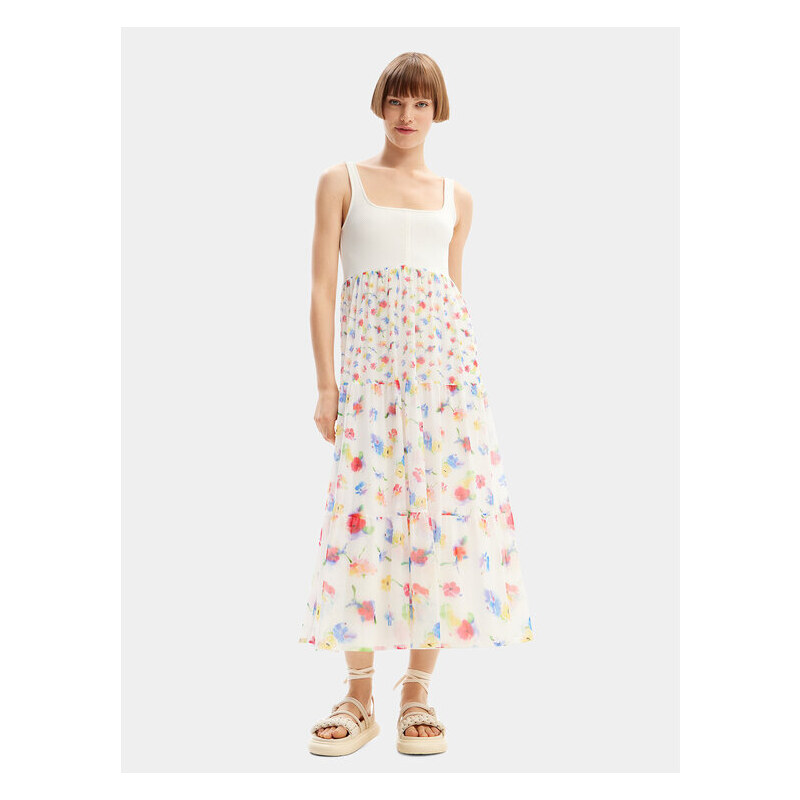 Letné šaty Desigual 48927444