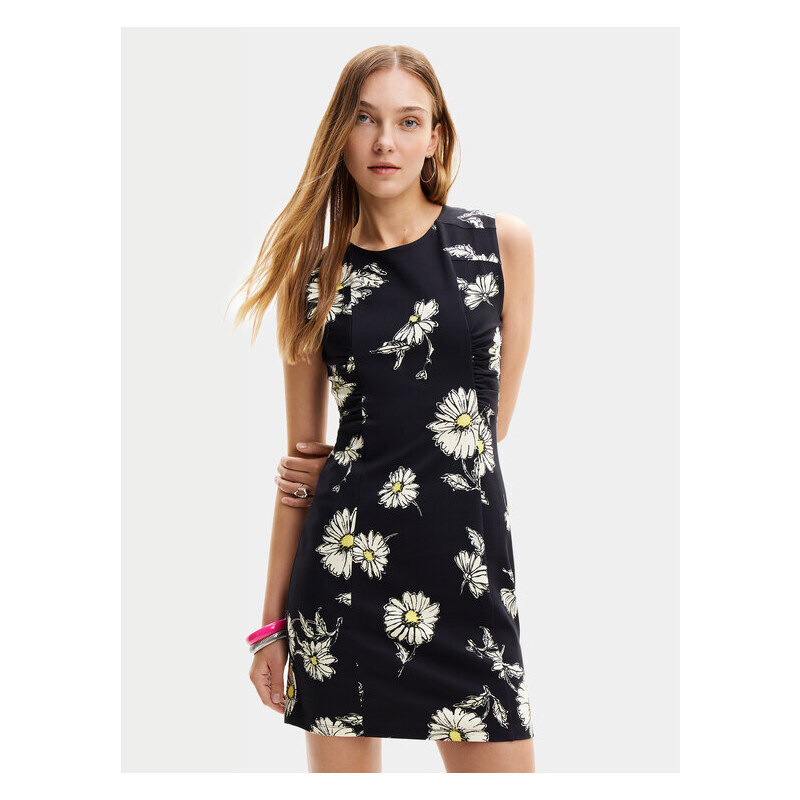 Letné šaty Desigual 48927307