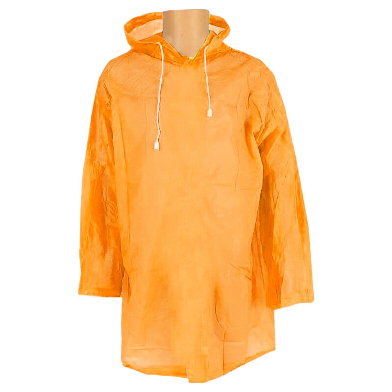 Detský pršiplášť Pláštenka jednorázová 48931270