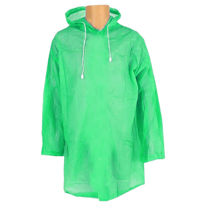 Detský pršiplášť Pláštenka jednorázová 48931269