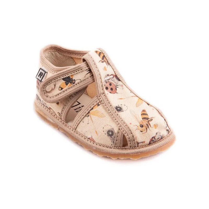 Papučky RAK Chrobáčik 46771280