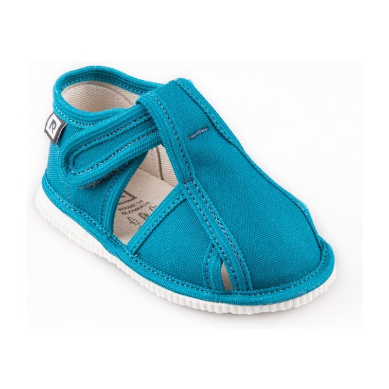 Papučky RAK Petrolejová 46770932