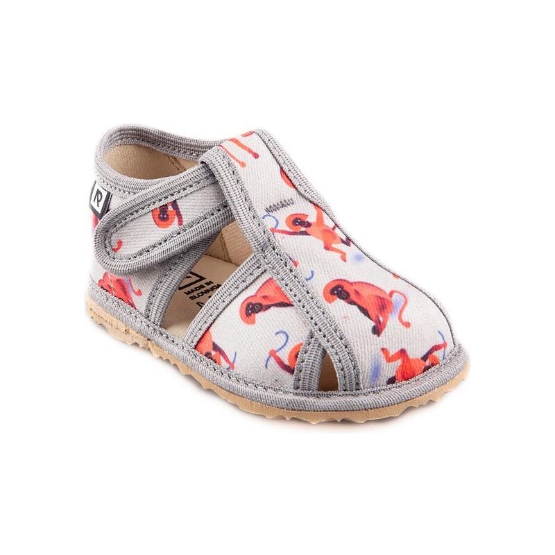 Papučky RAK Opica 46771777