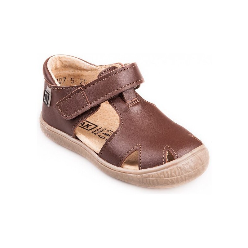 Sandálky RAK WOODY 46771173