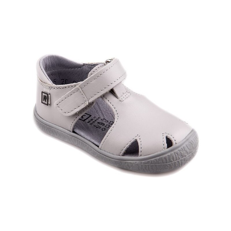 Sandálky RAK GRAPHITE 46771179