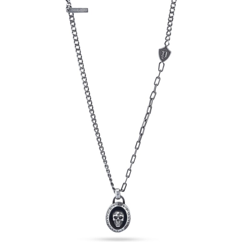 POLICE NÁHRDELNÍK POLICAJT PEAGN2212101 (70CM ) 49156508