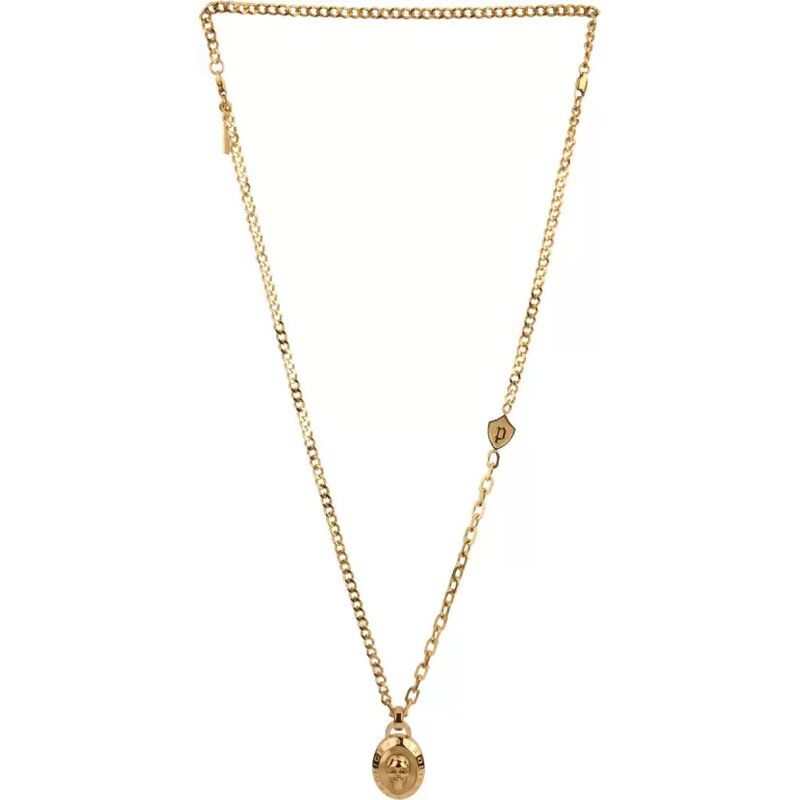 POLICE NÁHRDELNÍK POLICAJT PEAGN2212111 (70CM ) 49156510