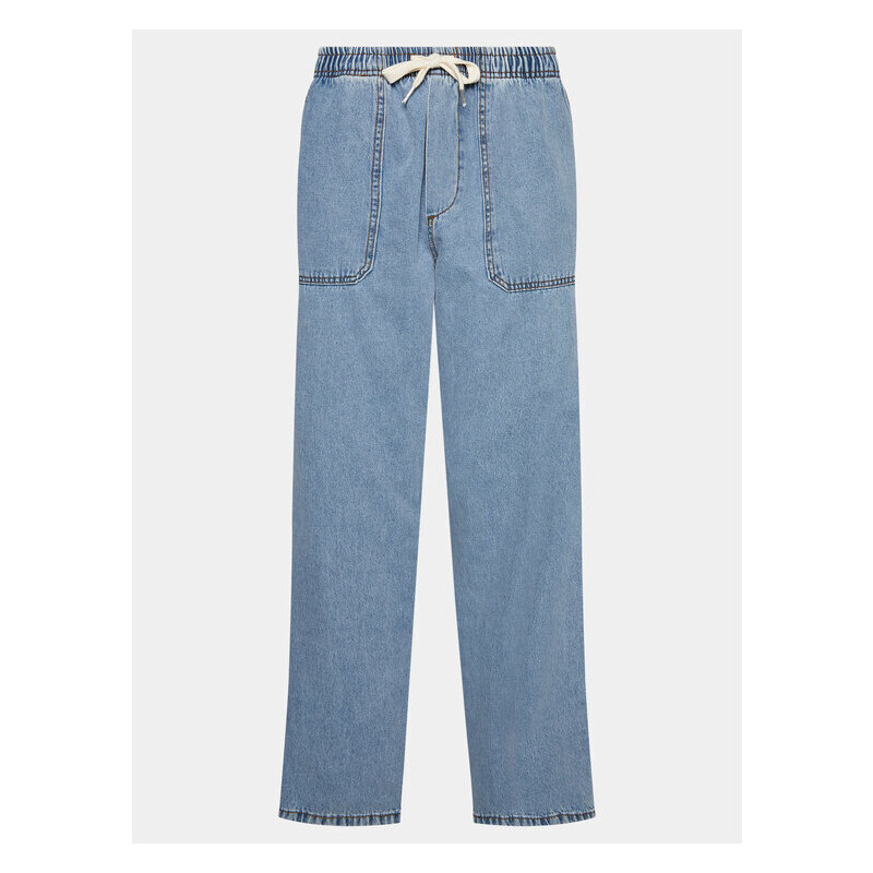 Džínsy Redefined Rebel 48936487