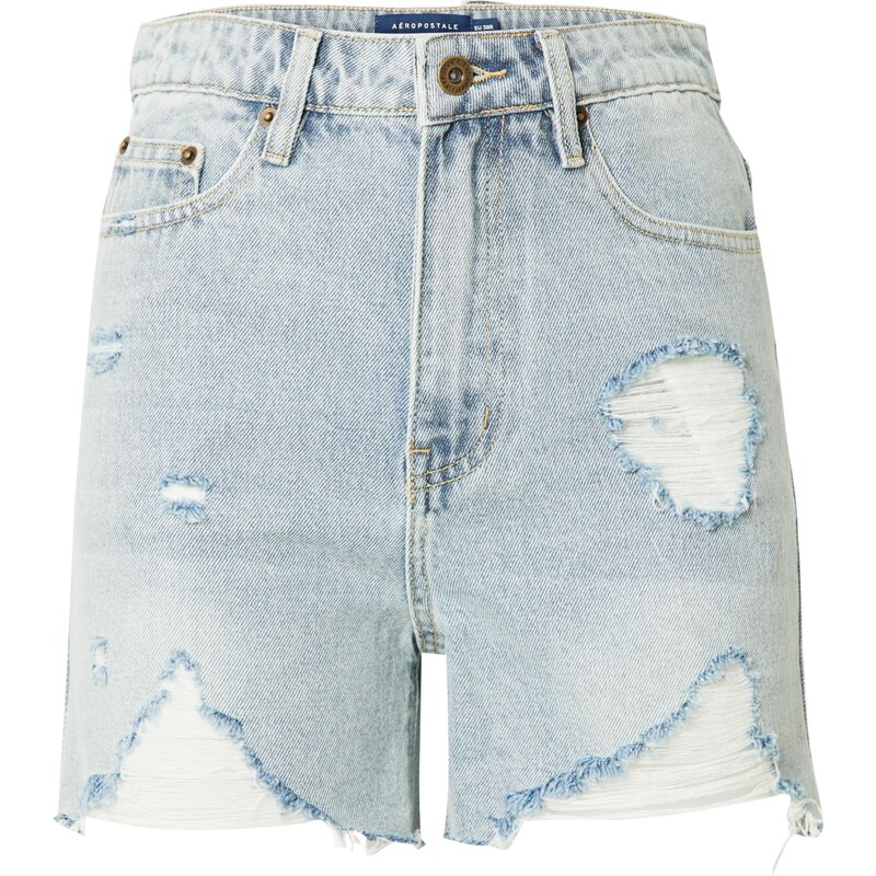 AÉROPOSTALE Džínsy svetlomodrá 54301396