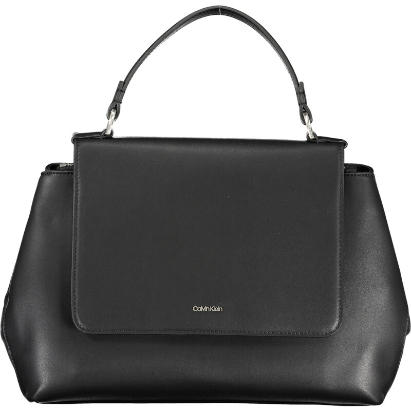 Štýlová Dámska Kabelka CALVIN KLEIN 30.0X23.0X10.0cm Čierna 65996940
