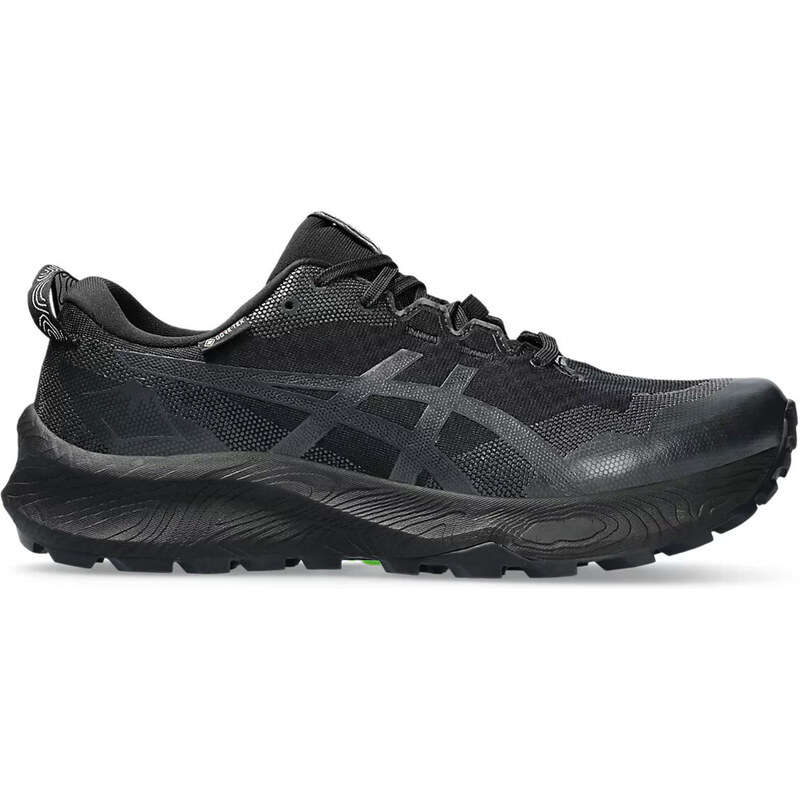 Asics GEL-Trabuco 12 GTX - Pánske - Tenisky Asics - Čierne - 1011B801 66358560