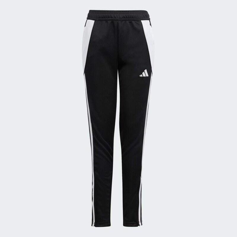 Adidas Tepláky Tiro 24 Slim Training Kids 48942929