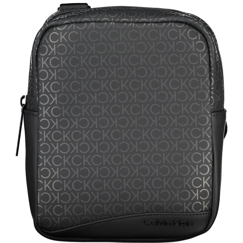 Pánska čierna taška cez rameno Calvin Klein 64710388