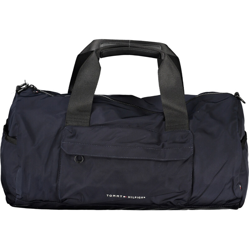 Modrá taška Tommy Hilfiger 64703180