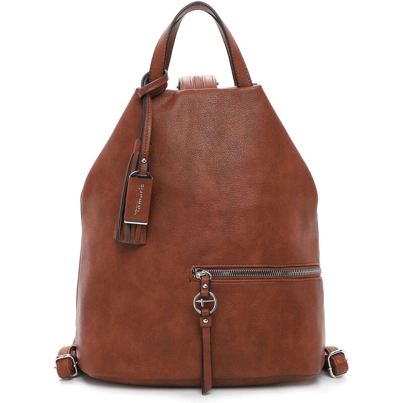 Tamaris Batoh Nele koňaková 55509222