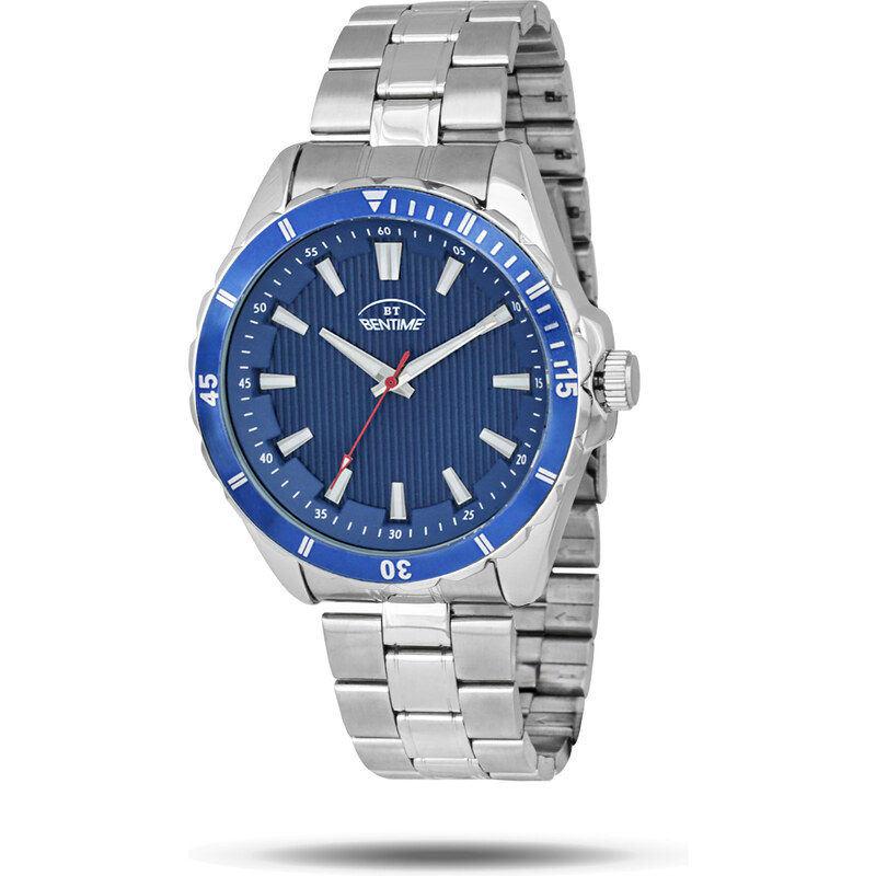 Bentime Pánske analógové hodinky 007-9MA-210360A 66578667