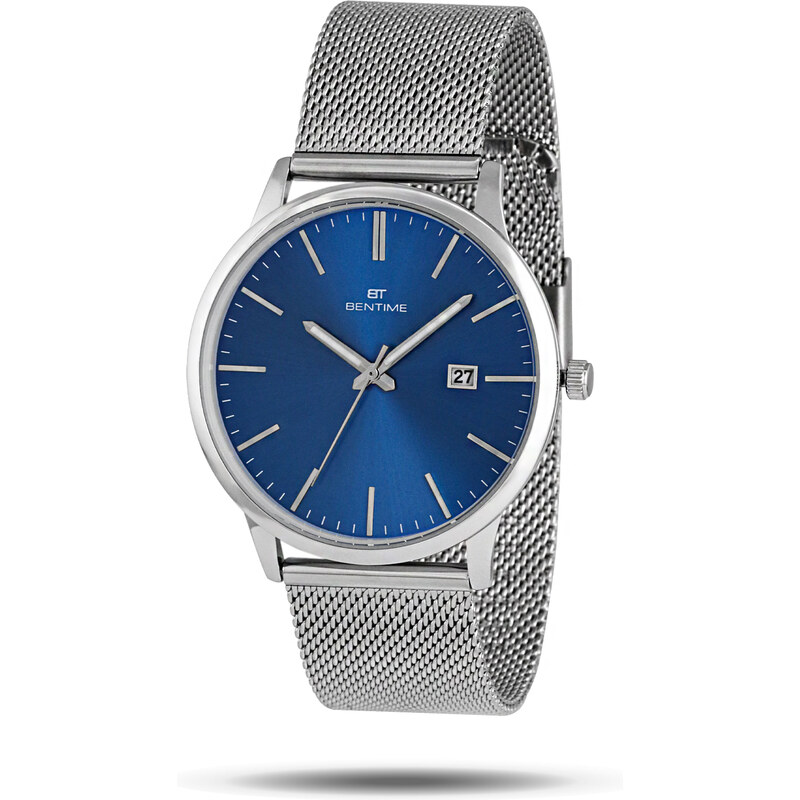 Bentime Pánske analógové hodinky 008-9MA-PT110216B 66584885