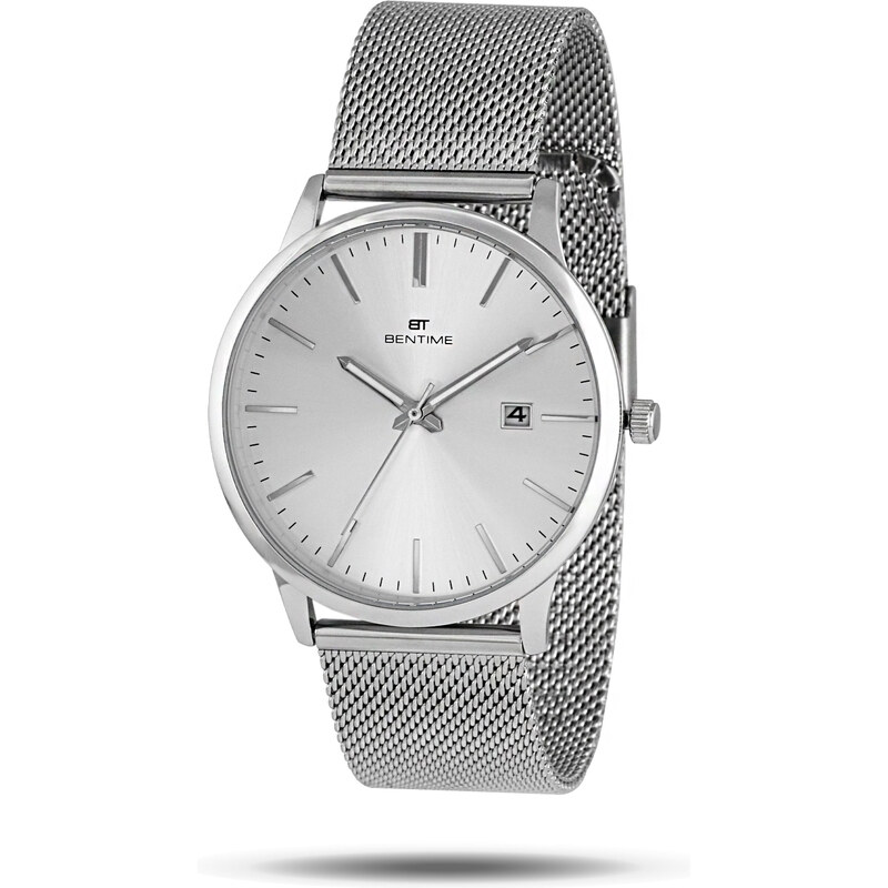 Bentime Pánske analógové hodinky 008-9MA-PT110216A 66587170
