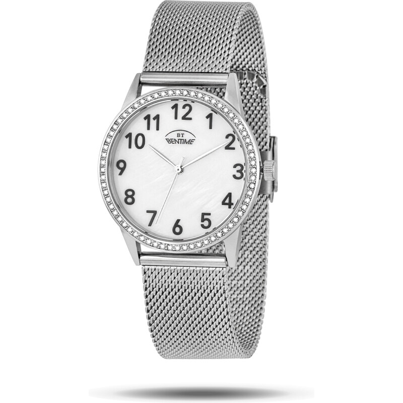 Bentime Dámske analógové hodinky 006-9MB-PT610389A 66596096