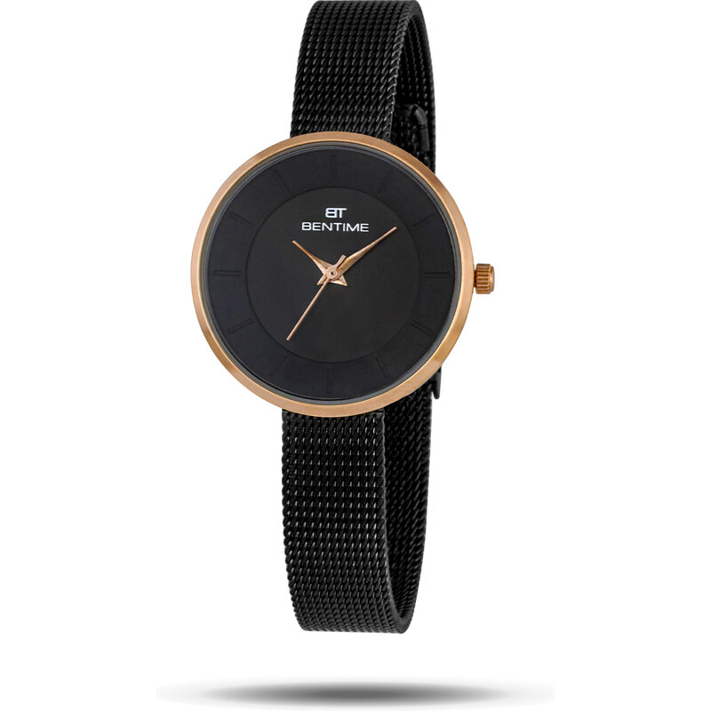 Bentime Dámske analógové hodinky 006-9MB-17157B 66589730