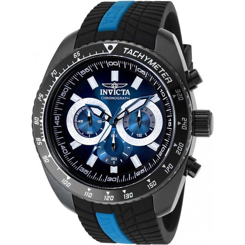 Invicta S1 Rally Quartz 36305 66588397
