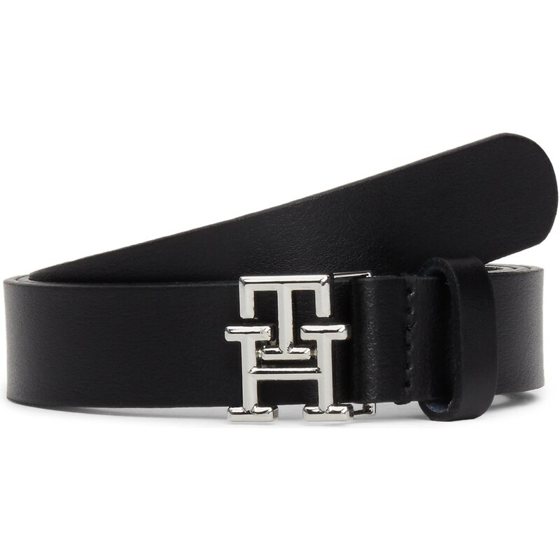 TOMMY HILFIGER Opasky čierna 43256445