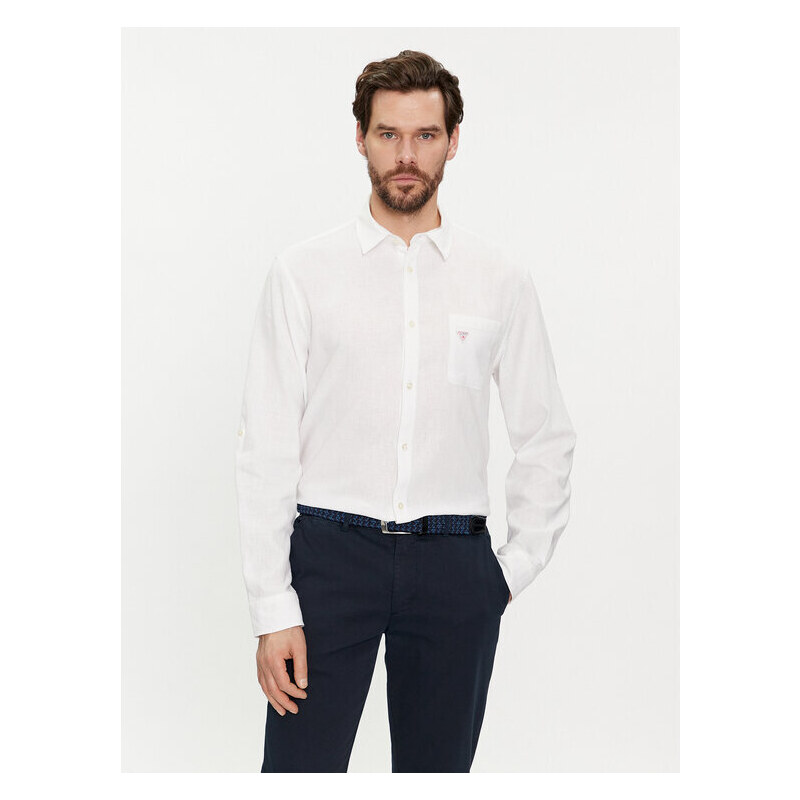 Košeľa Guess 48988858