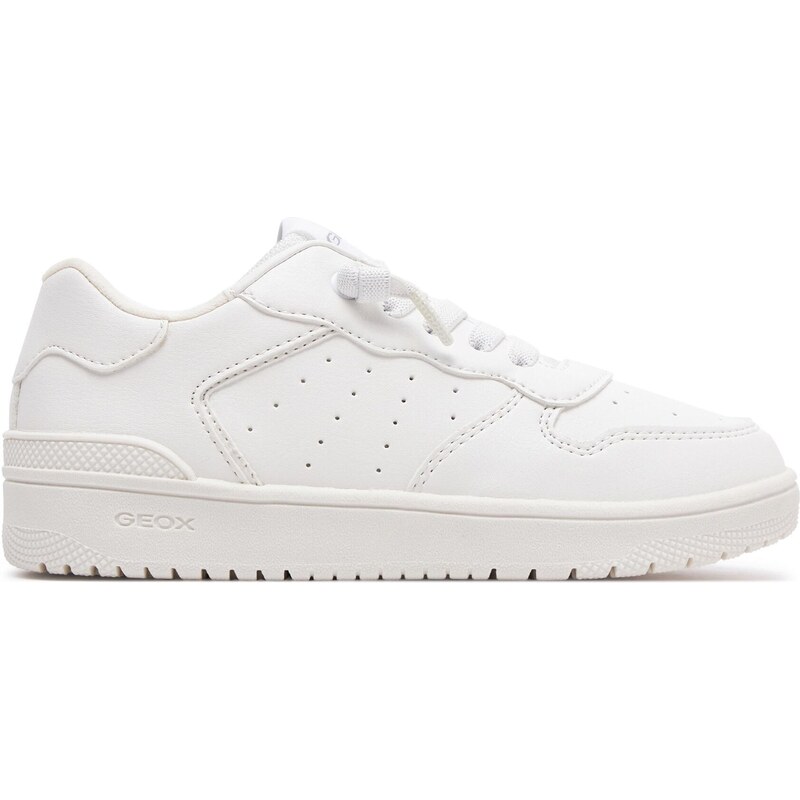 Sneakersy Geox 48986144