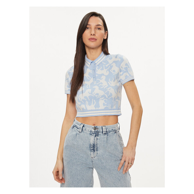 Polokošeľa United Colors Of Benetton 48988724