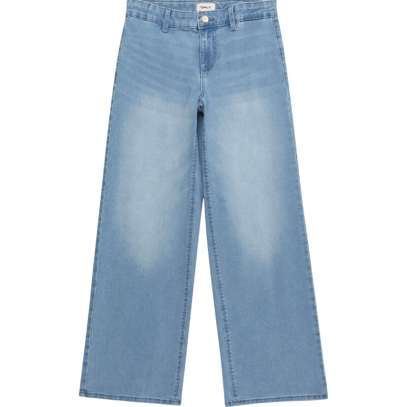 ONLY GIRLS Džínsy Sylvie modrá denim 48961856
