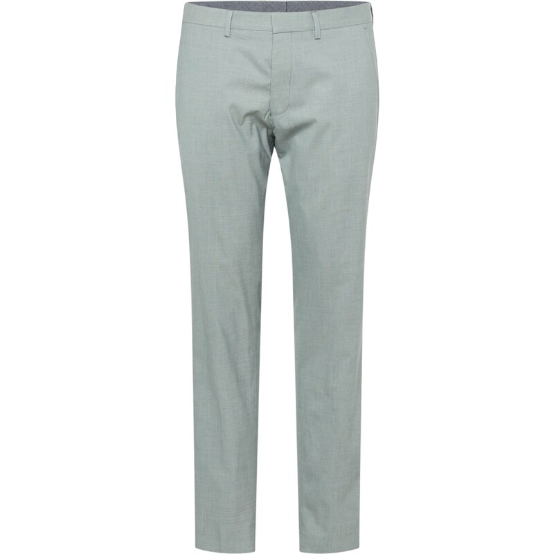 s.Oliver Chino nohavice pastelovo zelená 57248853