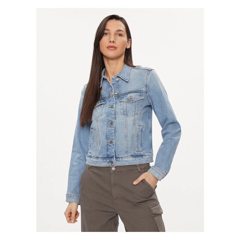 Džínsová bunda United Colors Of Benetton 48984601