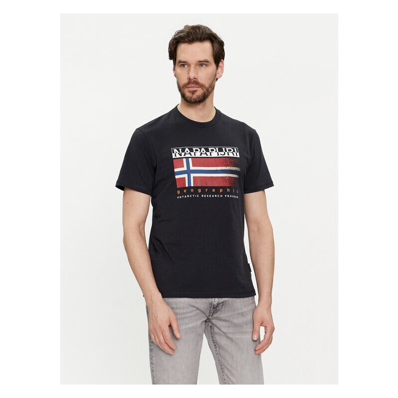 Tričko Napapijri 48988879