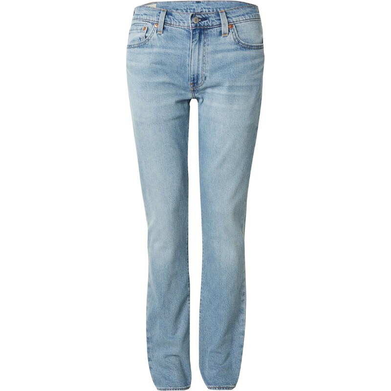 LEVIS Džínsy 511 Slim Jeans svetlomodrá 54270329