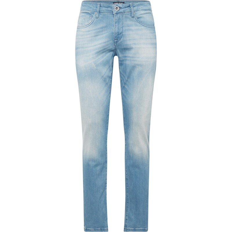 Cars Jeans Džínsy Bates svetlomodrá 52702059