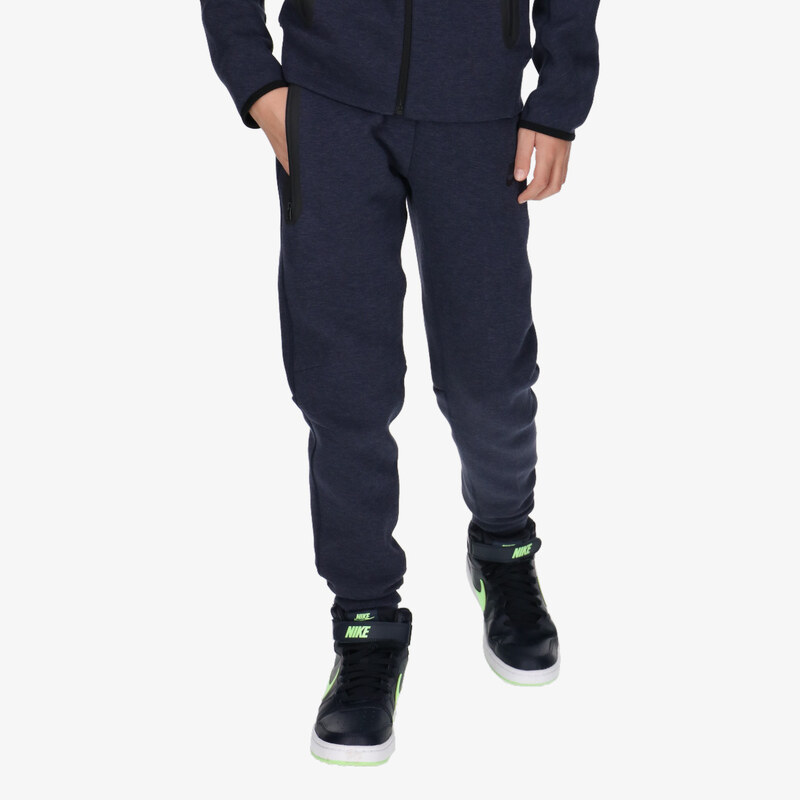 Nike B NSW TECH FLC PANT XS 62357558