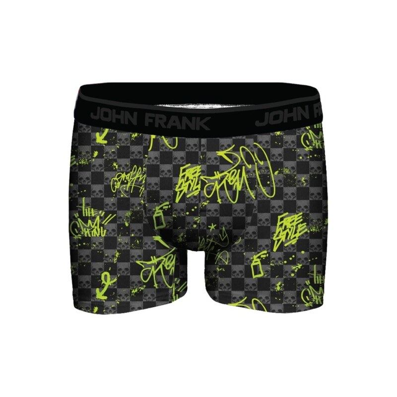 Boxerky JOHN FRANK JFBDMOD103 52918176